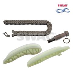 Swag 20949518 Zincir Seti Bmw Üst E81 E88 F20 E90 F30 N47 N47N