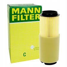 Mann C12003 Hava Filtresi Volvo S60 2.4 T5 2.5 T Awd 03-10 V70 Iı