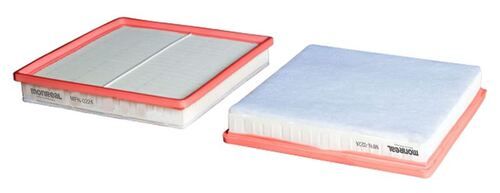 Monreal 0224 Hava Filtresi Renault Trafic II 1.9 DCI 2.0 DCI Opel VIvara A 2.0-2.3 FN0224