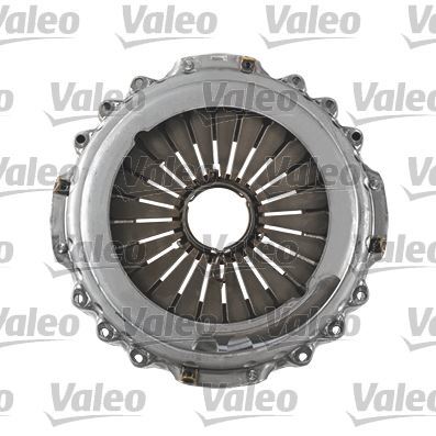 VALEO 805724 DEBRİYAJ BASKISI MAN F90/F2000