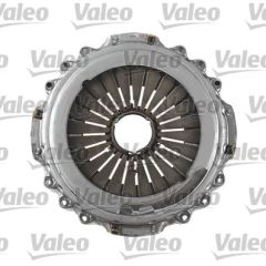 VALEO 805724 DEBRİYAJ BASKISI MAN F90/F2000