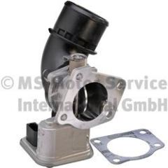 Pierburg 7.01754.10.0 Egr Valfı Ducato / Daıly Iv / Jumper 3.0 Hd