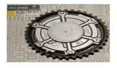 Renault 8200782671 Renault Eksantrik Gergi Kasnağı Megane Scenıc