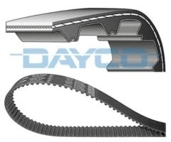 Dayco 94840 Triger Eksantrik Kayışı 141 Dıs141×254 141Rp + 254H 2