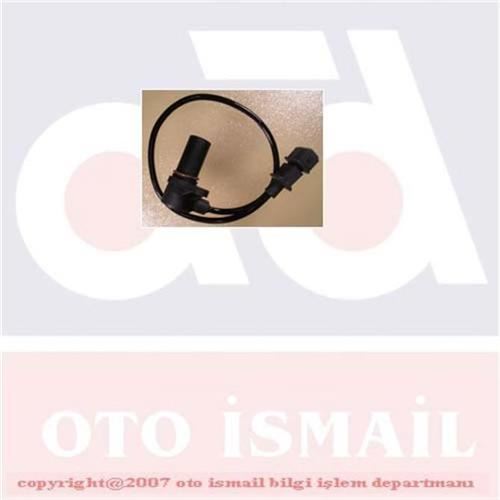 Doduco 31115 Doduco Krank Mil Sensörü Marea 96-02 Brava Bravo 96-