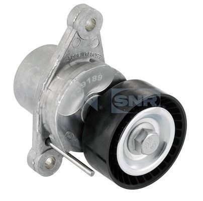 Alternatör Gergi Rulmanı P308-C3-Ds3 09=--P508-P3008-P5008-C4-C5-