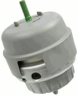 Lemförder 3623301 Motor Takozu Sol Audı A6 2.4 2.8 3.0 3.2 Auk-Bb