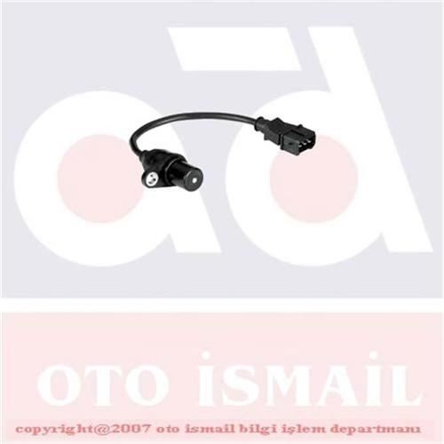 Doduco 31118 Doduco Krank Mil Sensörü Pozisyon Accent 95-00