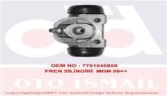 Trw Bwc227 Fren Silindiri Megane I 1995 Sonrası 17.5Mm