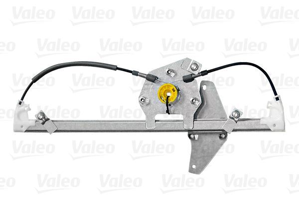VALEO 851210 CAM KRIKOSU ÖN SOL 208 12-