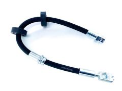 Monreal 60196 Fren Hortumu Ön Seat-Ibiza IV 2002-2008 Seat-Ibiza V 2008-Seat-Cordoba 2002-Volkswagen-Polo 2001-2007 6Q0611701B