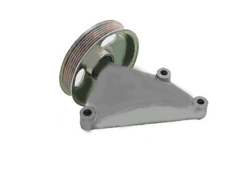 Snr Alternatör Gergi Rulmanı Scudo-Jumpy-Expert 2.0 Hdı 07=-