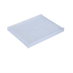 Bosch 1987432215 Polen Filtresi Fıesta Vı 2008 Sonrası B-Max  2012 Sonrası Ka  2016 Sonrası Tr