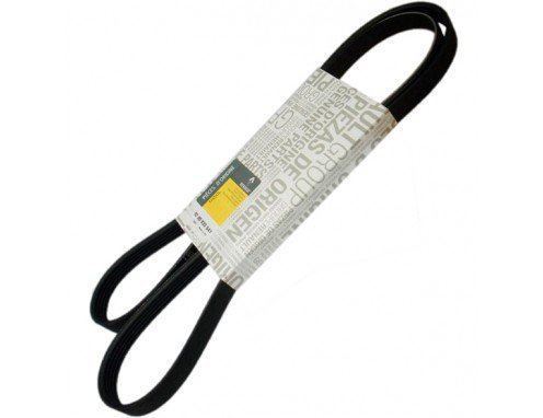 Renault 8200833541 Renault V Kayışı Clıo Megane Laguna 1.4 1.6 16