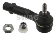 Swag 64936262 Rot Başı Emniyet Somunlu Ve Kontra Somunlu Febı 362