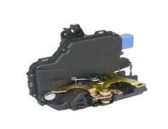 Monreal 73235 Kapı Kilit Mekanizması Arka Sağ Fabia 05-9 6Y0839016A