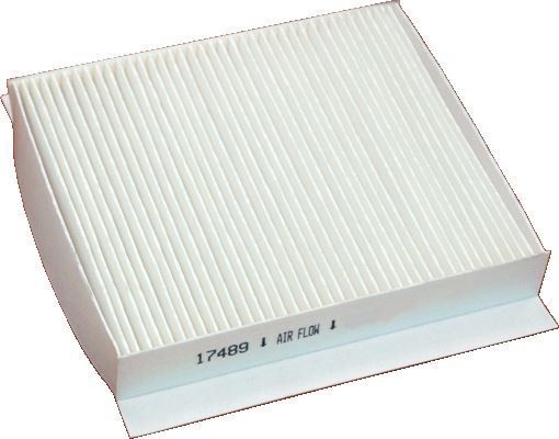 Bosch 1987432228 Polen Filtresi Lınea 2007 Sonrası Egea  2015 Sonrası Doblo  2010 Sonrası Fıor
