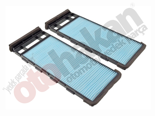 Polen Filtresi Maxıma 94-00  Patrol 1997 Sonrası  Terrano 1992 Sonrası 27275-31U25