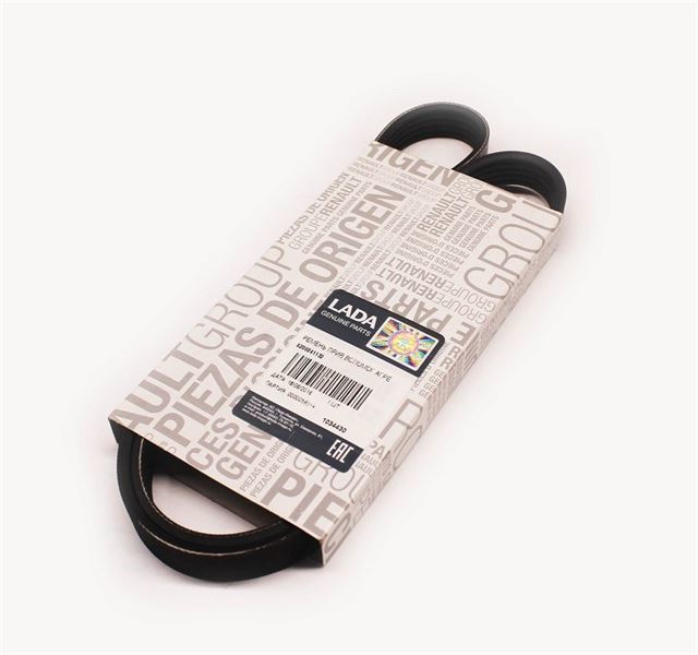 Renault 8200841132 Renault V Kayışı Ducato 98-01 / Clıo 16V Ac Me