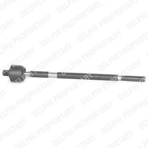 Delphi Ta1615 Rot Mili Fıesta 89-96 Ka 96-