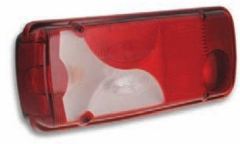 Mars 611824 Stop Lamba Camı Sağ Crafter Pıck Up 06-