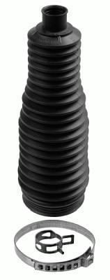 Lemförder 3638101 Direksiyon Körüğü A4 11-15 A5 10-15 A6  2011 Sonrası A7 1