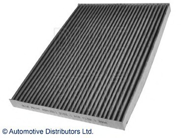 Polen Filtresi Karbonlu Qashqaı 2007 Sonrası X-Traıl 2007 Sonrası 27277-En000