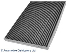 Polen Filtresi Karbonlu Qashqaı 2007 Sonrası X-Traıl 2007 Sonrası 27277-En000