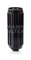 Mann W13004 Yağ Filtresi Iveco Stralıs-Ecostralıs-Stralıs Hı Road