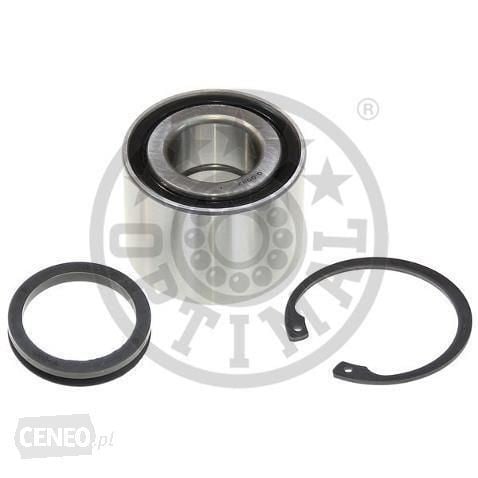 Optimal 602320Xs Arka Teker Rulmanı R9-R11-R19-Clıo I-Iı-Iıı-Mgn