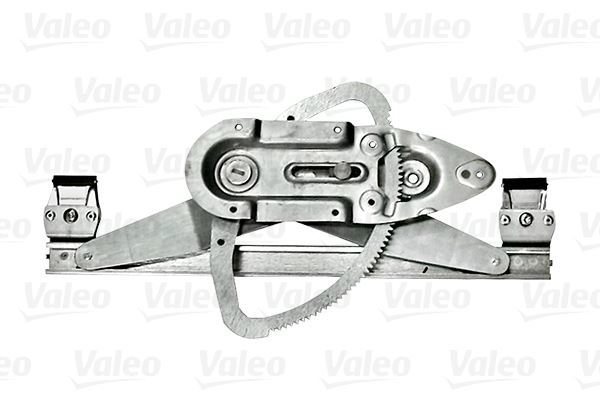 VALEO 851277 CAM MEKANİZMASI (ÖN) (SAĞ) FORD / VOLVO C-MAX (2/200