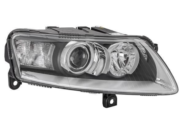 Hella 1El008881-421 Far Sağ Bı Xenon A6 05-10