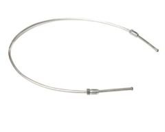 Monreal 61264 Fren Borusu Ön Sağ Mitsubishi L300 75 Cm Hyundai H100 1991-1993-