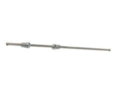 Monreal 61265 Fren Borusu Ön Sol Mitsubishi L300 28 Cm Hyundai H100 1991-1993-