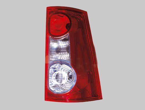 Renault Stop Lambası Sol Logan Stw 06-