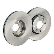 MAIS402064911R Ön Fren Disk Tk.