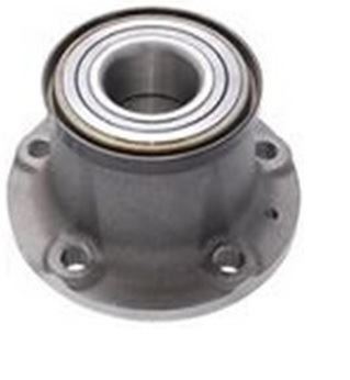 Optimal 602553Xs Optimal Teker Rulmanı Arka Ducato Boxer Jumper I