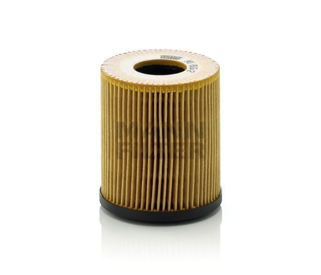 Mann Hu8162X Yağ Filtresi Cooper R50 01-06 R53 R52 One / Pt Cruıs