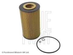 Blueprınt Adu172109 Yağ Filtresi Mercedes Pkw