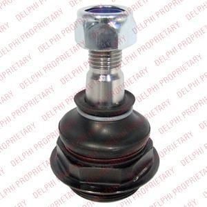 Delphi Tc2375 Rotil 307 308 3008 5008 Partner Tepee / C4 Berlıngo