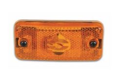 Mars 621268 Sinyal Lambası Yan Isaret Lambası Ducato Maxı 2009 Sonrası / D