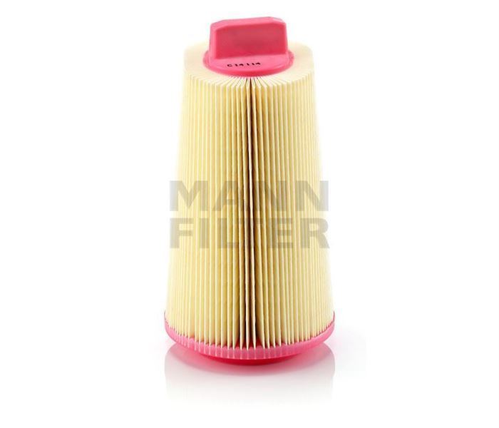 Mann C14114 Hava Filtresi Mercedes W203 W211 02-