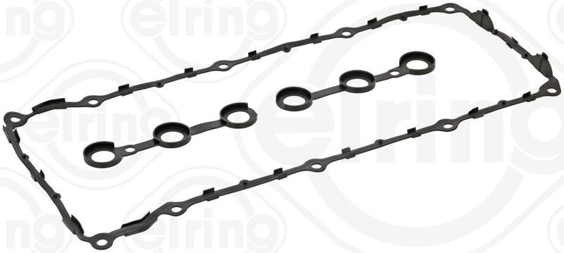 Üst Kapak Contası E34 36 90-92