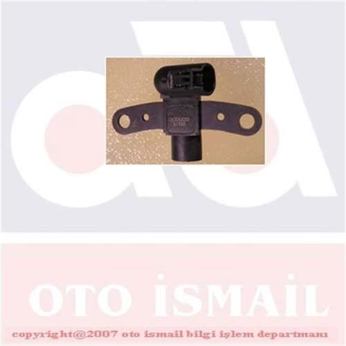 Doduco 31163 Doduco Krank Mil Sensörü Clıo Iı Kangoo Megane Iı 1.