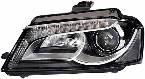 Hella 1El009648-391 Far Sol A3 10-