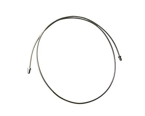 Monreal 61271 Fren Borusu Üst Debriyaj IIe Alt Debriyaj Arası Mitsubishi L300 170 Cm Hyundai H100 1991-1993-