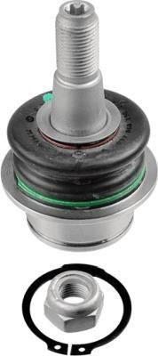 Lemförder 3691601 Rotil Sol / Sağ Tourneo Custom 12 Transıt Custo