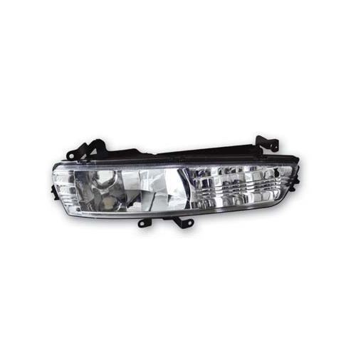 Mars 630649 Sis Farı Ön Sol Accent Era 2007 Sonrası H27W/2