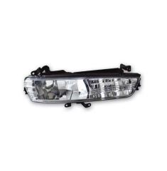 Mars 630649 Sis Farı Ön Sol Accent Era 2007 Sonrası H27W/2