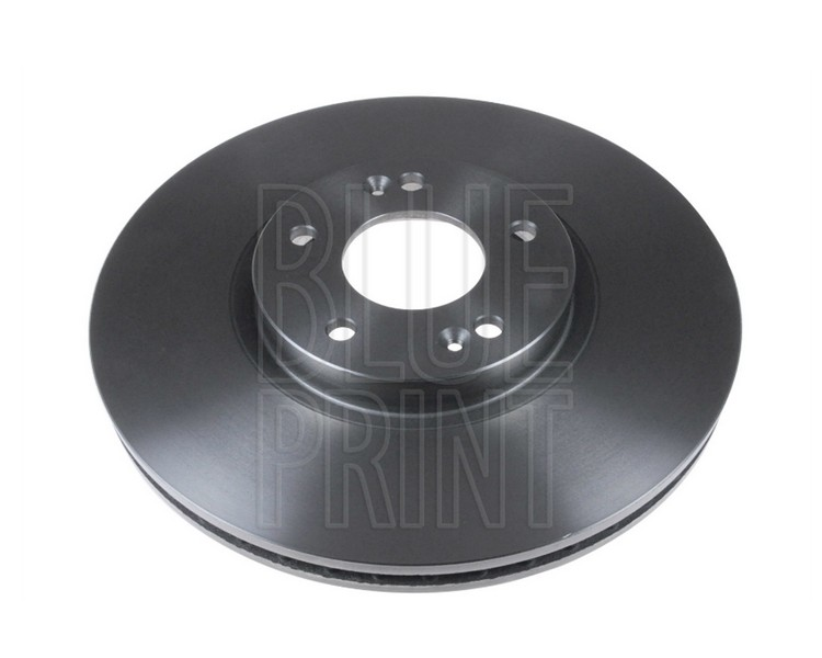 BluePrint Adg043122 Fren Diski Ön Santafe 2.2 Crdı 2.7 V6 2006 Sonrası 32